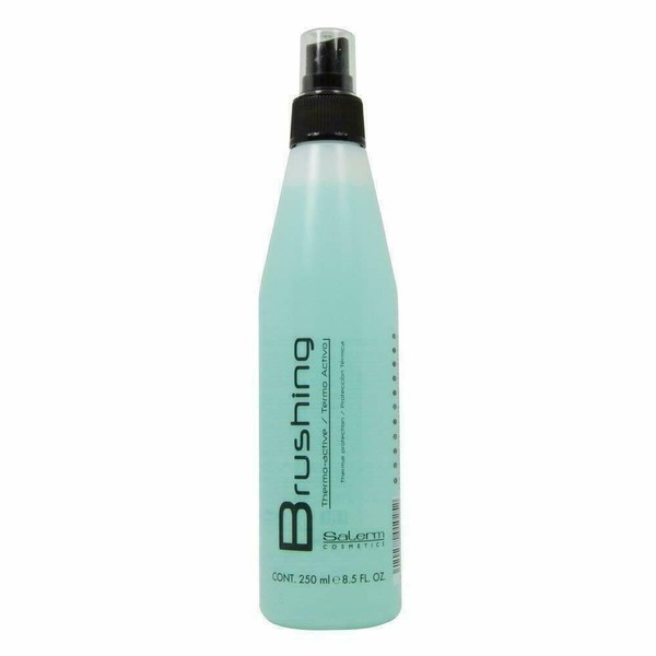 Salerm Brushing Termo Activo 250ml Blow-dry styling made easy