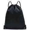 Drawstring Backpack Bags Waterproof Sports Backpack Multi Functional Drawstring Bag
