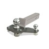 Eaz-Lift Left or Right 2-inch Ball Mount Adapter | Made