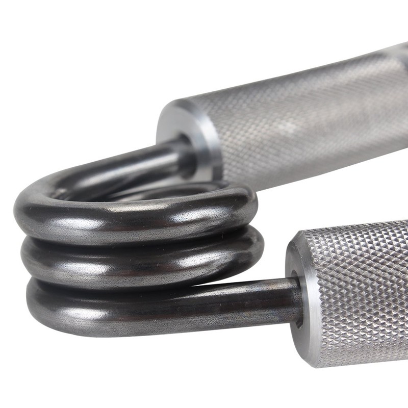 IRONMIND Captains of Crush Hand Gripper, No.1 (140 lb, Approx.