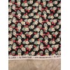 Northcott New, Unwashed Northcott Fabrics Strawberry Patch By Diane Knott