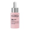 Filorga NCEF-Shot Anti-Aging Serum, Concentrated Wrinkle Reducing Treatment for Radiant