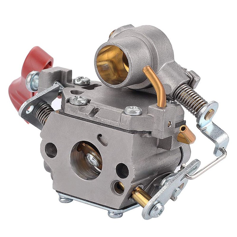 Harbot 545008042 545189502 Carburetor for Craftsman Husqvarna Poulan Pro PP338PT