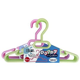 Child Hangers, Set of 5, 10-25