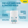 CCS Heel Repair Stick for very dry feet and cracked