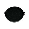 AIR2GO Activated Carbon Filter Replacement for Airforce AFFCALN2 (1)