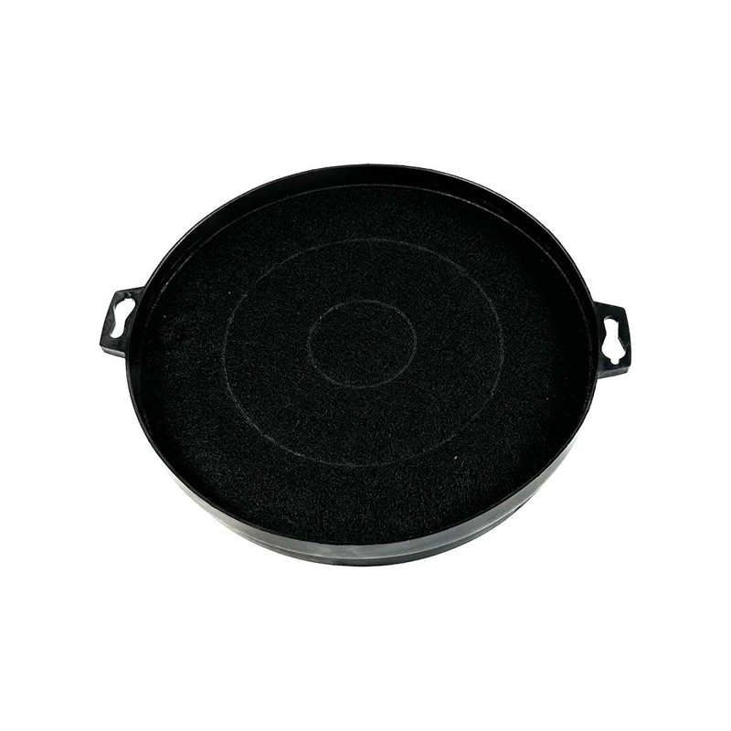 AIR2GO Activated Carbon Filter Replacement for Airforce AFFCALN2 (1)