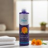 Shampoo Tipo Aceite Oso Shelo Nabel 530ml Hidrata Nutre