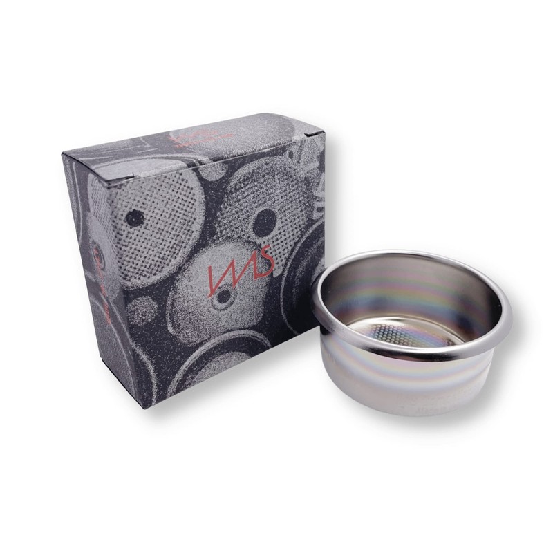 IMS Precision Nanotech Filter Basket Compatible with 54mm Breville Sage