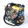 KiU K82-059 Waterproof Waterproof Bag Cover, Tote Bag, 2-Way Eco