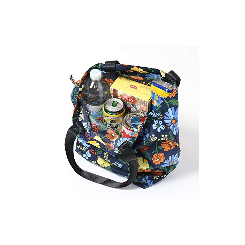 KiU K82-059 Waterproof Waterproof Bag Cover, Tote Bag, 2-Way Eco