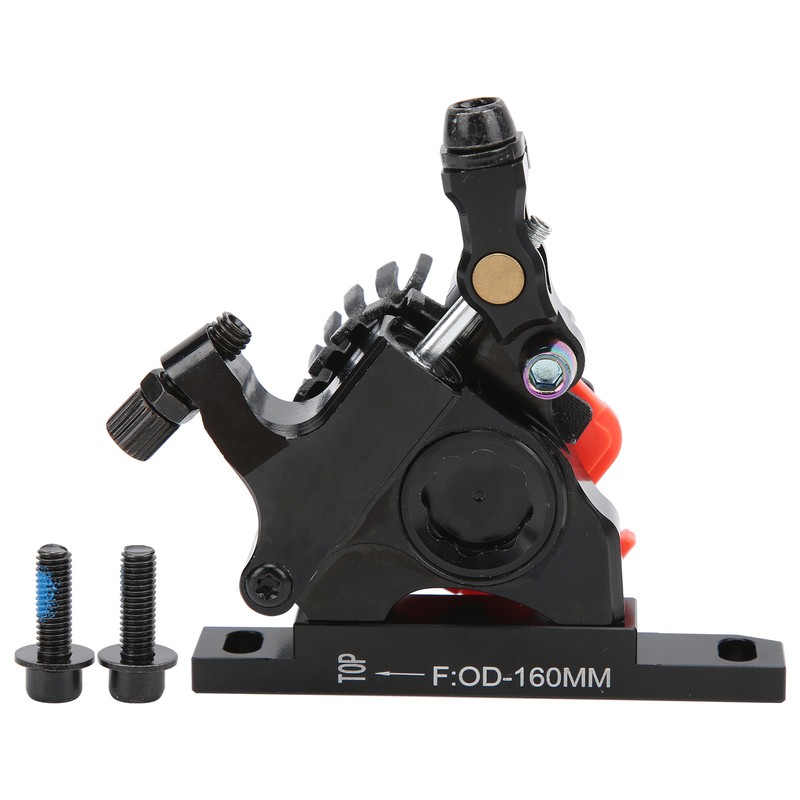 MI.XIM Road Bike Hydraulic Disc Brake Bicycle Front Rear Oil