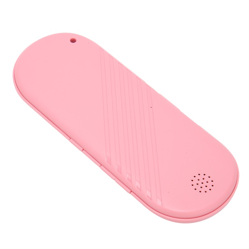Under Pillow Speaker Multifunction Stereo Deep Bass Mini Bluetooth Conduction