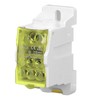 Junction Box, UKK-125A 690V DIN Rails Terminal Block Distribution Box,