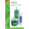 Shampoo Sabila Vitaminado Joss Fervier® 1lt.
