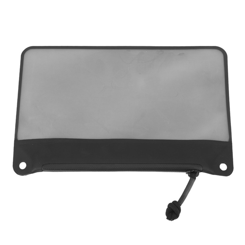 Transparent Waterproof Bag Transparent Camping Waterproof Bag for Outdoor Mountaineering