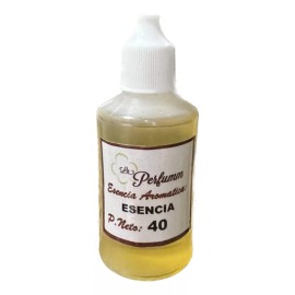 La Perfumm Esencias Aromáticas Aceite Humidificador Aromaterapia 40gr