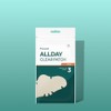 Picam All Day Clear Nose Patch 3pcs / Pore Sebum