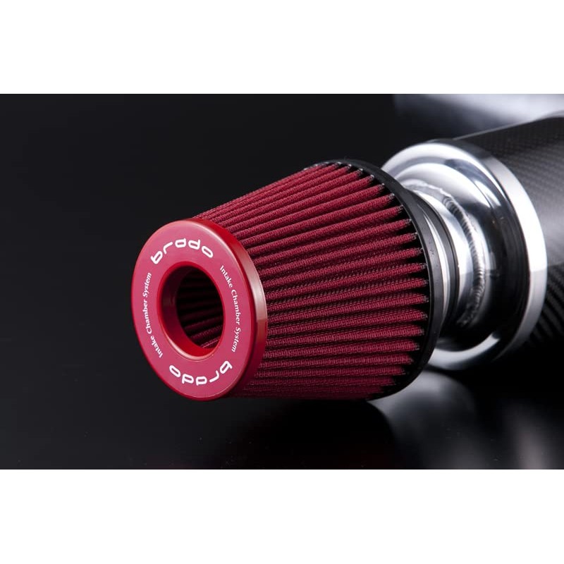 Intec (Tower) [Brado haipa-tyanba-] Filter SS Hcfss