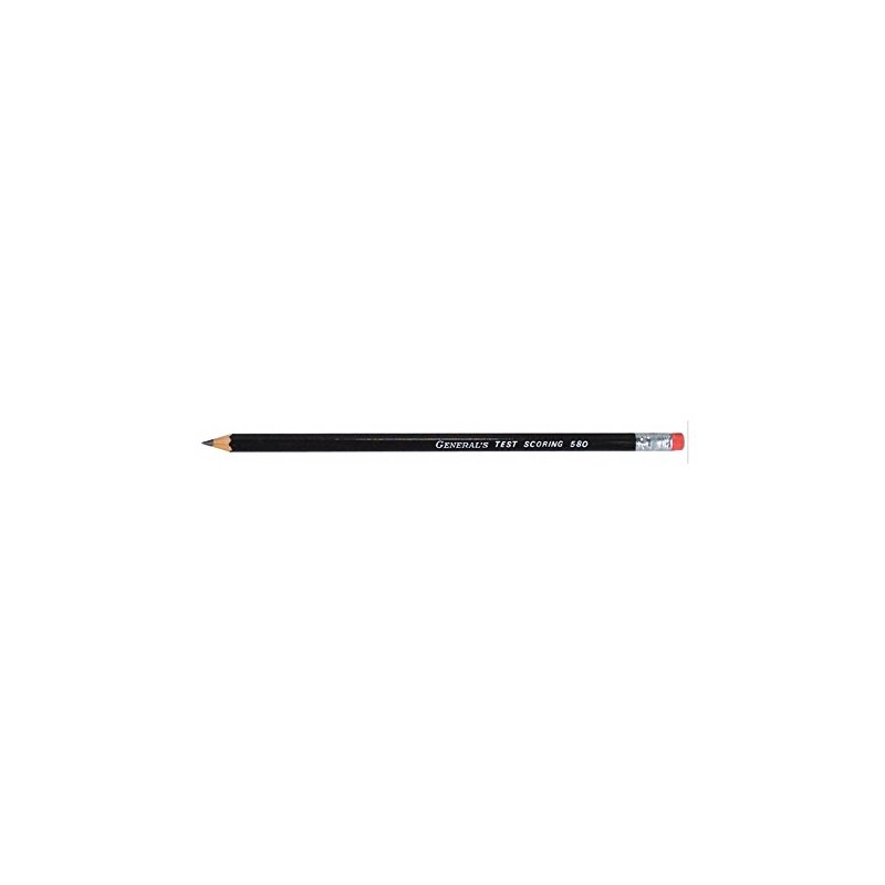 Hyatts General Test Scoring Pencil Single Pencil