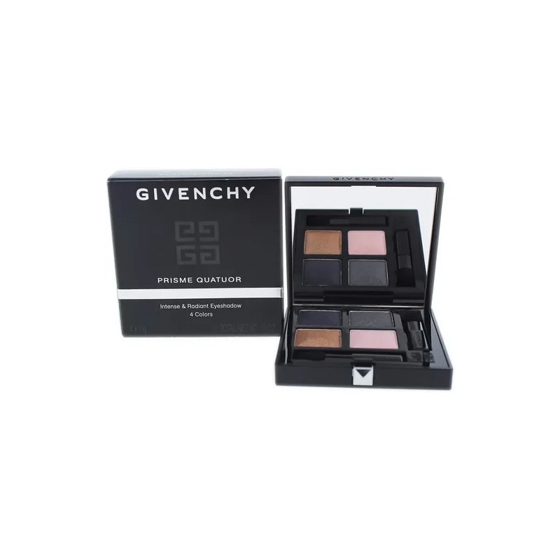 Givenchy Prisme Quatuor No.5 Frisson Sombra De Ojos