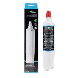 FilterLogic FFL-152L Fridge Freezer Water Filter Compatible with LG LT600P, 5231JA2005A, 5231JA2006A, 5231JA2006B, 5231JA2006F, PS2441842 ¦ Sears/Kenmore 46-9990, 04609990000; WSL-2, WF300 (1 Pack)