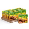 Nature Valley Chewy Granola Bars, Protein, Peanut Butter Dark Chocolate,