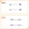 Aunginsy Car Roof Handle Replacement Compatible with Toyota FJ Cruiser