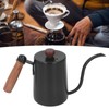 600ml 20oz Pour Over Coffee Kettle Pour Over Kettle Gooseneck