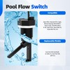 Flow Switch, GLX-FLO-RP for Hayward Goldline Aquarite Salt System Pool