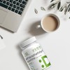 Phosphatidylserine Supplement, 400mg Serving, 240 Capsules – Soy Free Sunflower