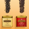 Twinings Earl Grey Loose Tea Tin, 7.05 Ounce Tin (Pack