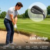 PGM Single Golf Wedge Set for Men and Women Right