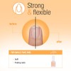Nail Tek Fórmula Rellenadora De Estrías 2 – Rellenador De