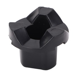 Refrigerator Door Hinge Bearing 1056737 Closing Cam Reduce Abnormal Noise Solid Construction for Frigidaire