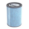 Wyze HEPA Filter Replacement For Wyze Smart Air Purifier Special,