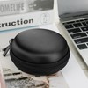 Geekria Shield Earbuds Case Compatible with LG Tone Free T90/T90S