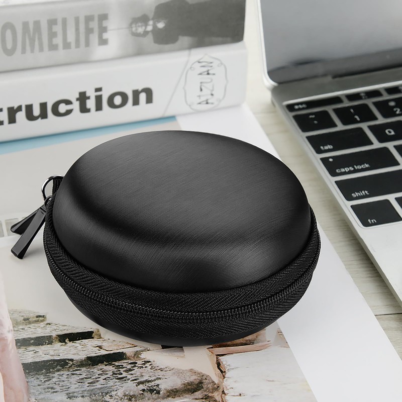 Geekria Shield Earbuds Case Compatible with LG Tone Free T90/T90S