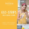 Tru Earth Multi Surface Cleaner Lemon Fresh Eco-Strips - 8
