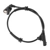 TUCKBOLD ABS Wheel Speed Sensor Rear Right ABS Sensor Anti-lock