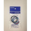 TOTO THY91003-1 Washer for Drain Pipe 1.3 inches (32 mm)