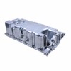 ApplianPar Engine Oil Pan for Volkswagen Passat 2006-2010 V6 3.6L