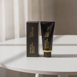 GREYMELIN Functional Galactocera Return Sleeping Mask Pack 50ml 2pcs 4108926 NONE / GREYMELIN 기능성 갈락토세라 리턴 슬리핑 마스크팩 50ml 2개 4108926 NONE