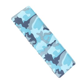 BUGUUYO Scorecard Holder with Pu Leather Cover Golf Score Book Score Tracking Card Pocketbook Notebook