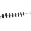Nuts Screwbolts Thread Checker 26 Male Female Thread Identification Tool