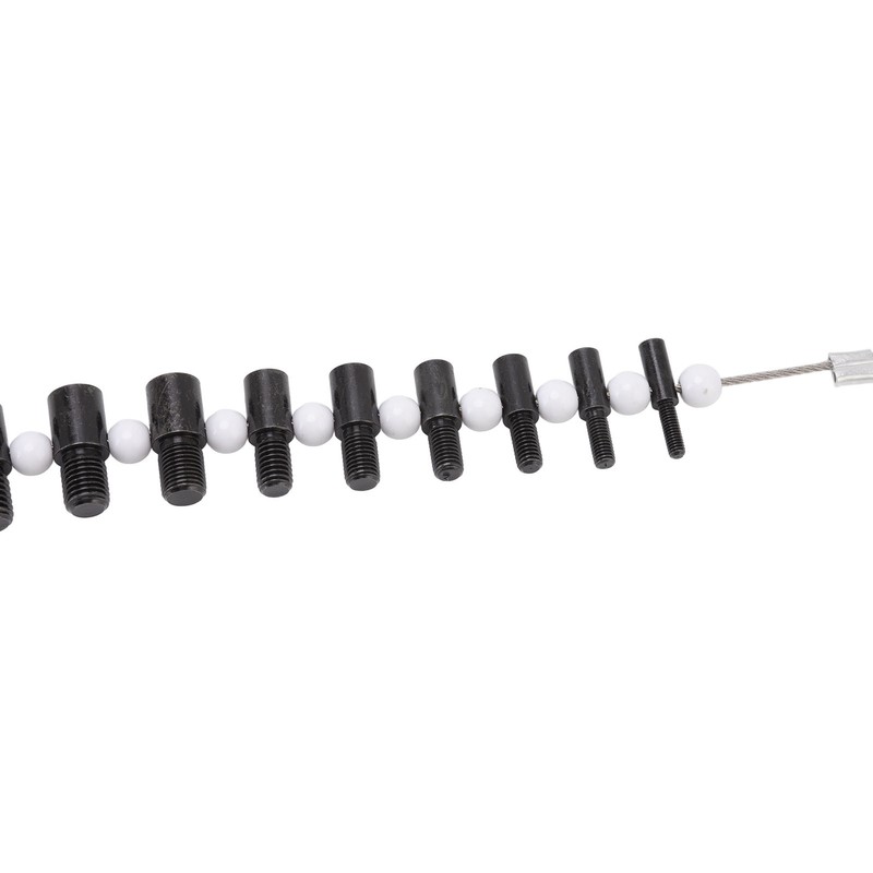 Nuts Screwbolts Thread Checker 26 Male Female Thread Identification Tool