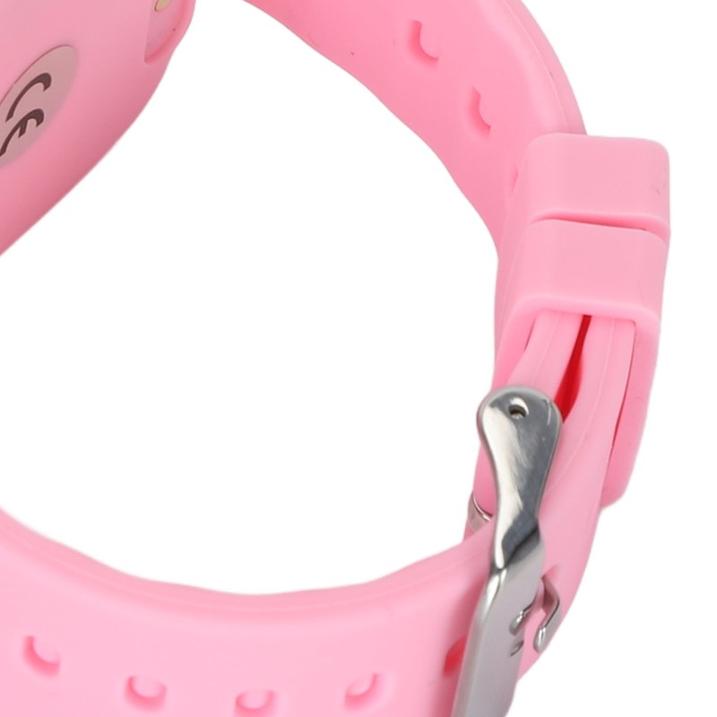 Kids Smart Watch 24 Games Camera Music Alarm Flashlight Video