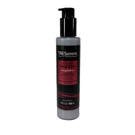 TRESemmé TRESemme Keratin Smooth Weightless Perfecting Leave In Lotion 5.7 Oz New