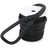 YaeMarine 3/4 Inch x 50 ft Double Braid Nylon Dockline