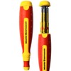 MEGAPRO® 6-in-1 Insulated Multi-bit Screwdriver | VDE Certified | 1000V